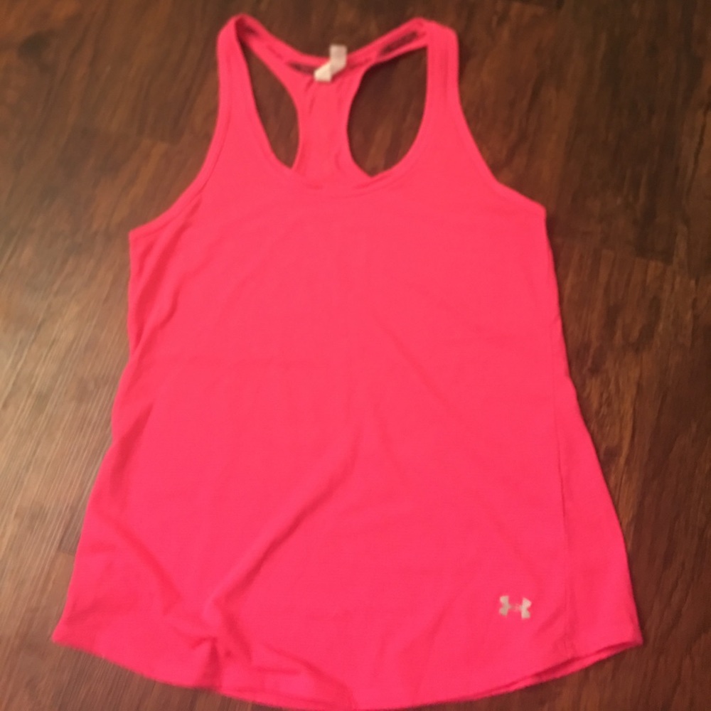 Running top
